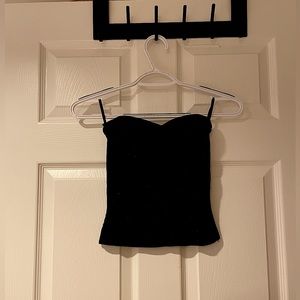 ARITZIA - Babaton Sweetheart Tube Top